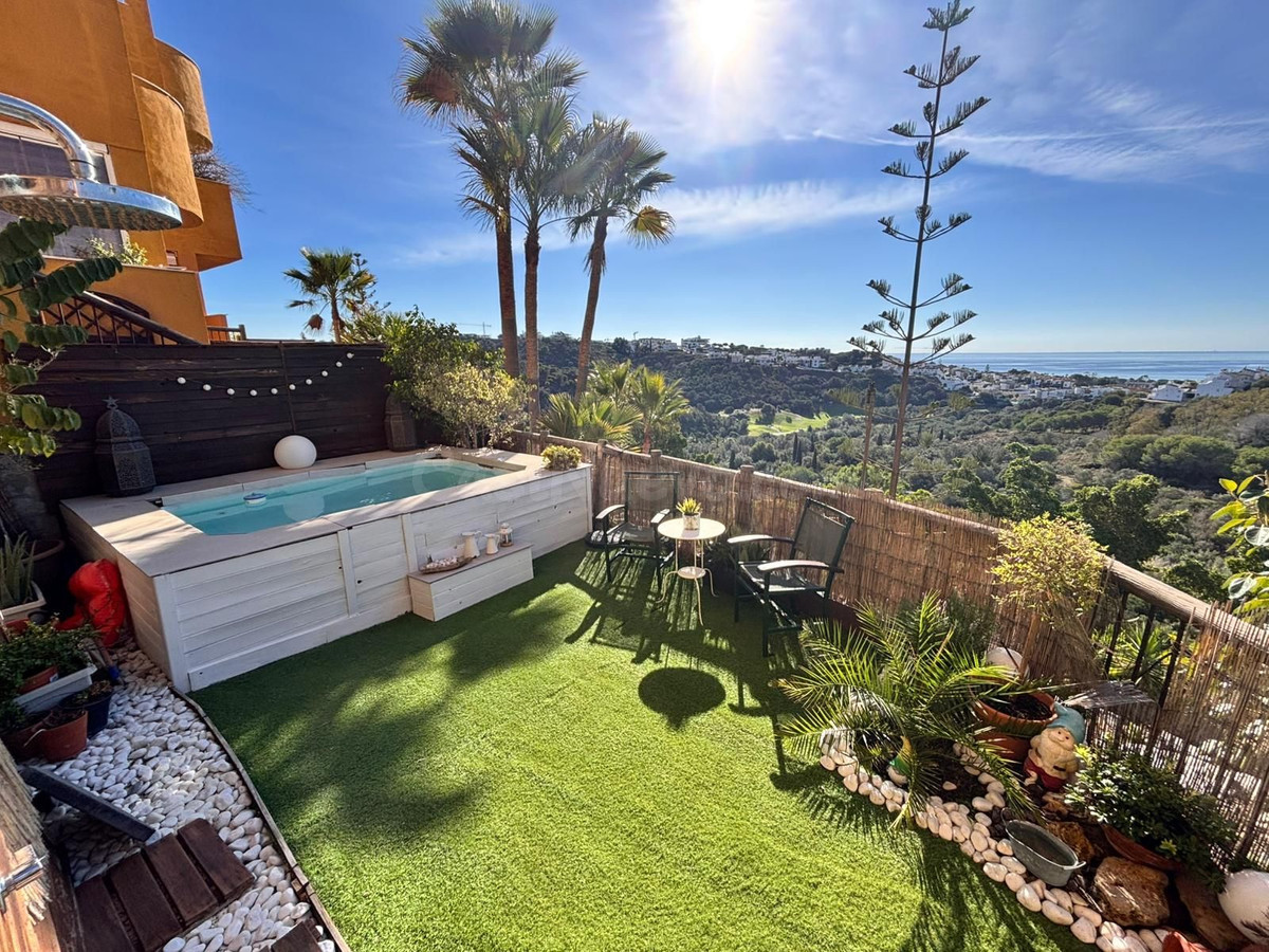 Apartamento 2 habitaciones 111m² en venta - Marbella