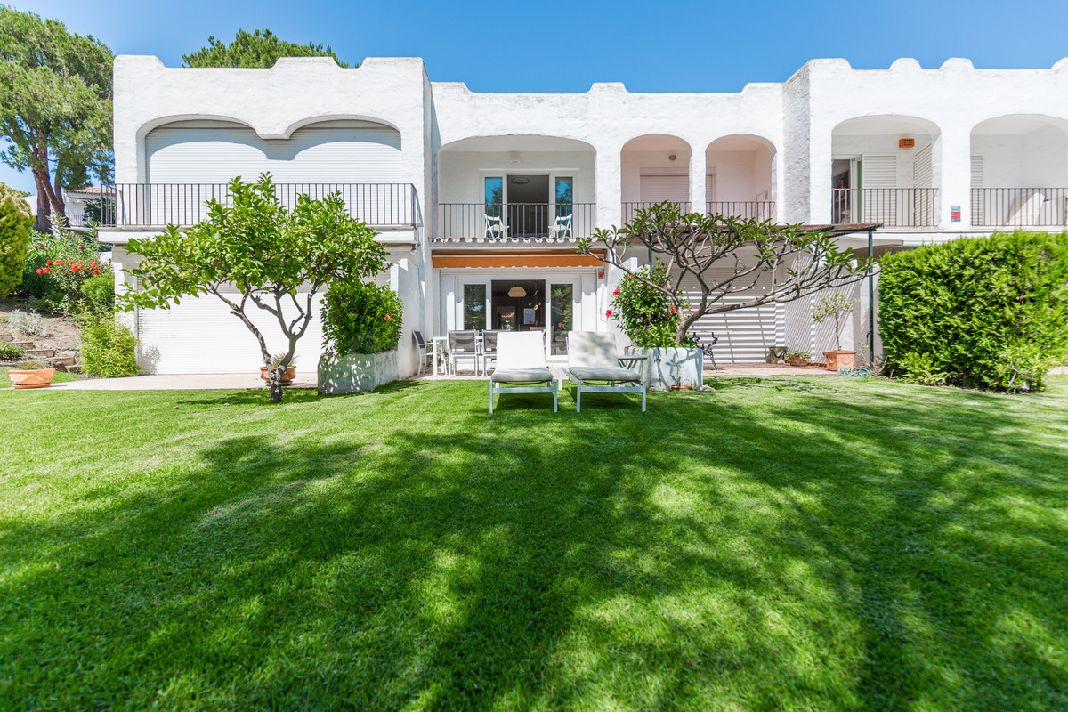 Adosado 2 habitaciones 125m² en venta - Marbella