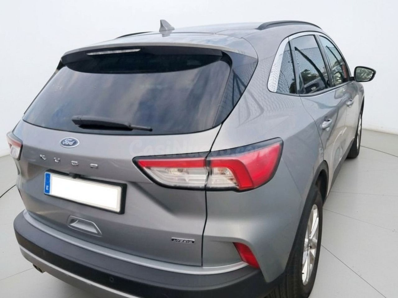FORD KUGA TITANIUM 1.5 DUR.PHEV 225 CV - foto 2