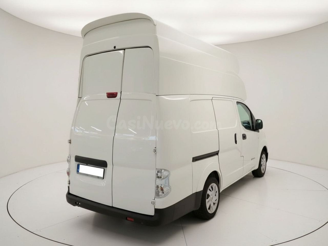 NISSAN NV200 Acenta Electric 4d - foto 3