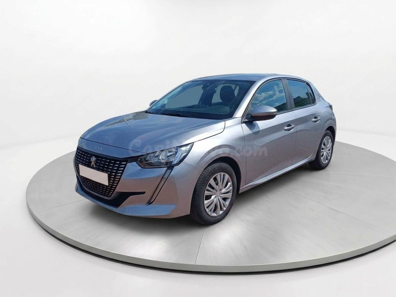 PEUGEOT 208 BlueHDi 73kW (100CV) Active - foto 3