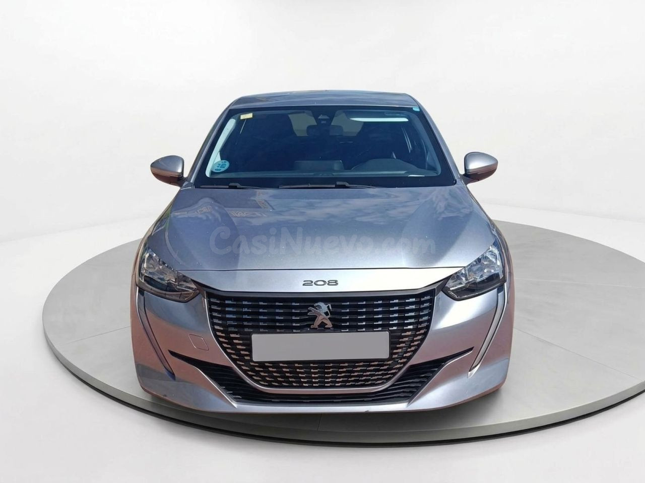 PEUGEOT 208 BlueHDi 73kW (100CV) Active - foto 2