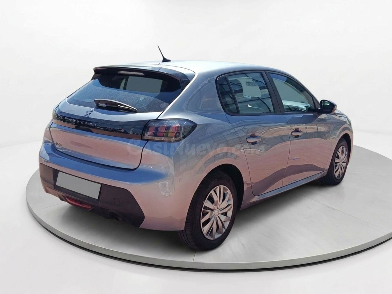 PEUGEOT 208 BlueHDi 73kW (100CV) Active - foto 4