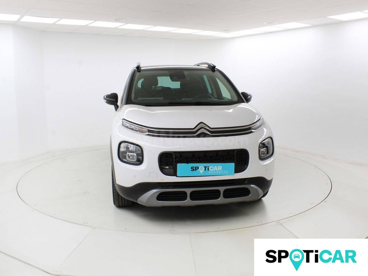 Citroën C3 Aircross PureTech 81kW (110CV) S&S Shine
