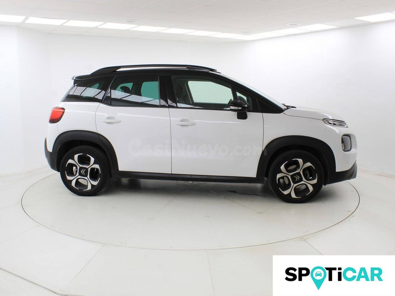Citroën C3 Aircross PureTech 81kW (110CV) S&S Shine - foto 2