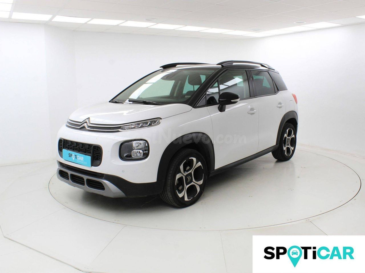 Citroën C3 Aircross PureTech 81kW (110CV) S&S Shine - foto 3