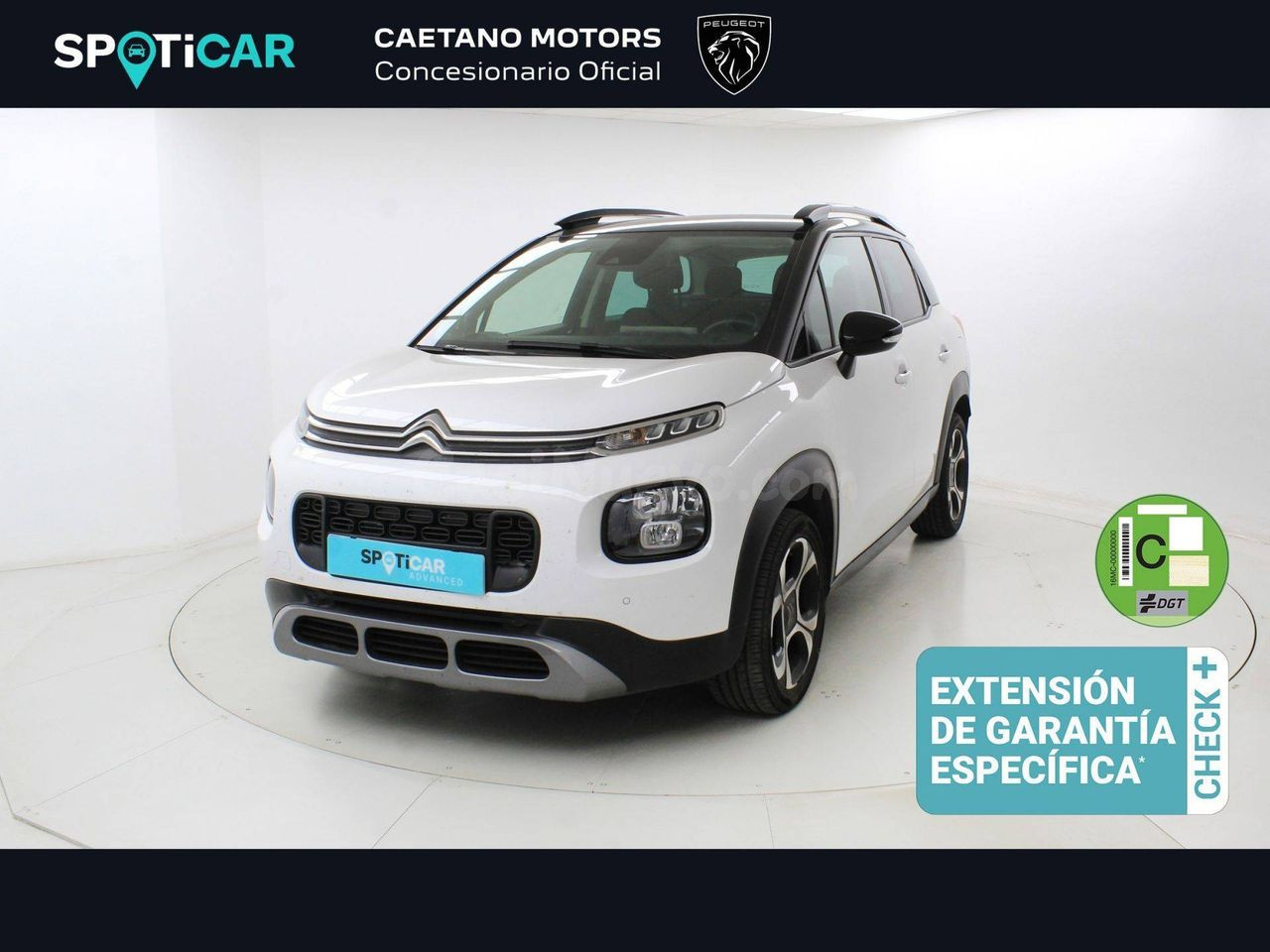 Citroën C3 Aircross PureTech 81kW (110CV) S&S Shine - foto 4