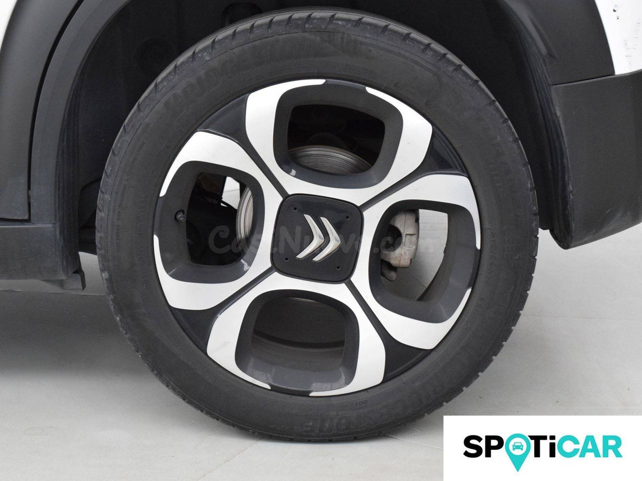 Citroën C3 Aircross PureTech 81kW (110CV) S&S Shine - foto 5