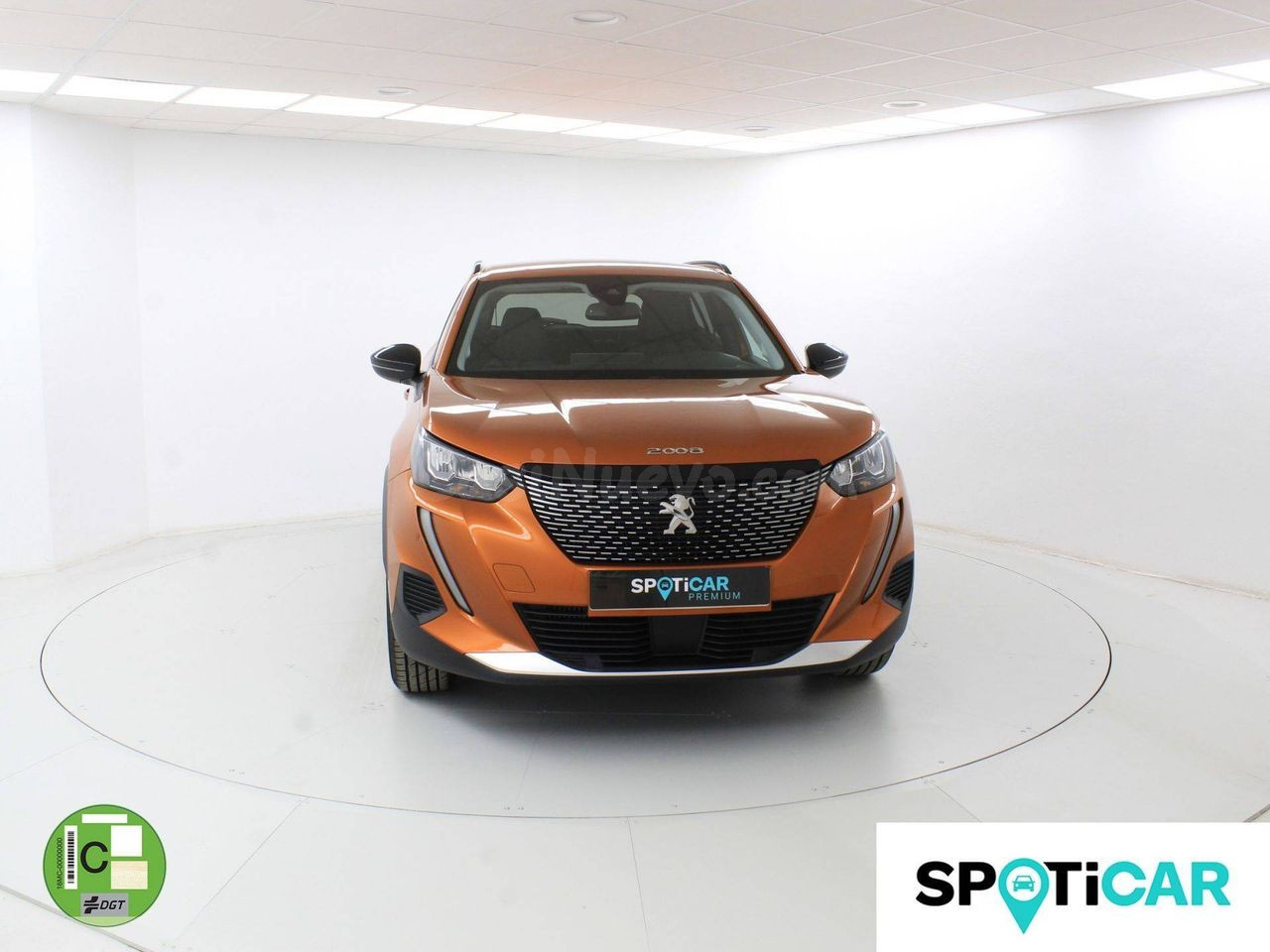 Peugeot 2008 BlueHDI 81kW (110CV) Allure Pack - foto 3