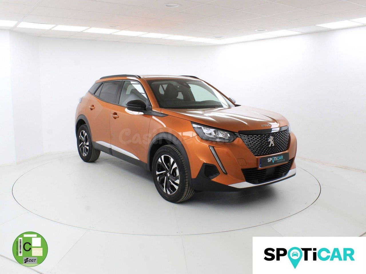 Peugeot 2008 BlueHDI 81kW (110CV) Allure Pack - foto 4