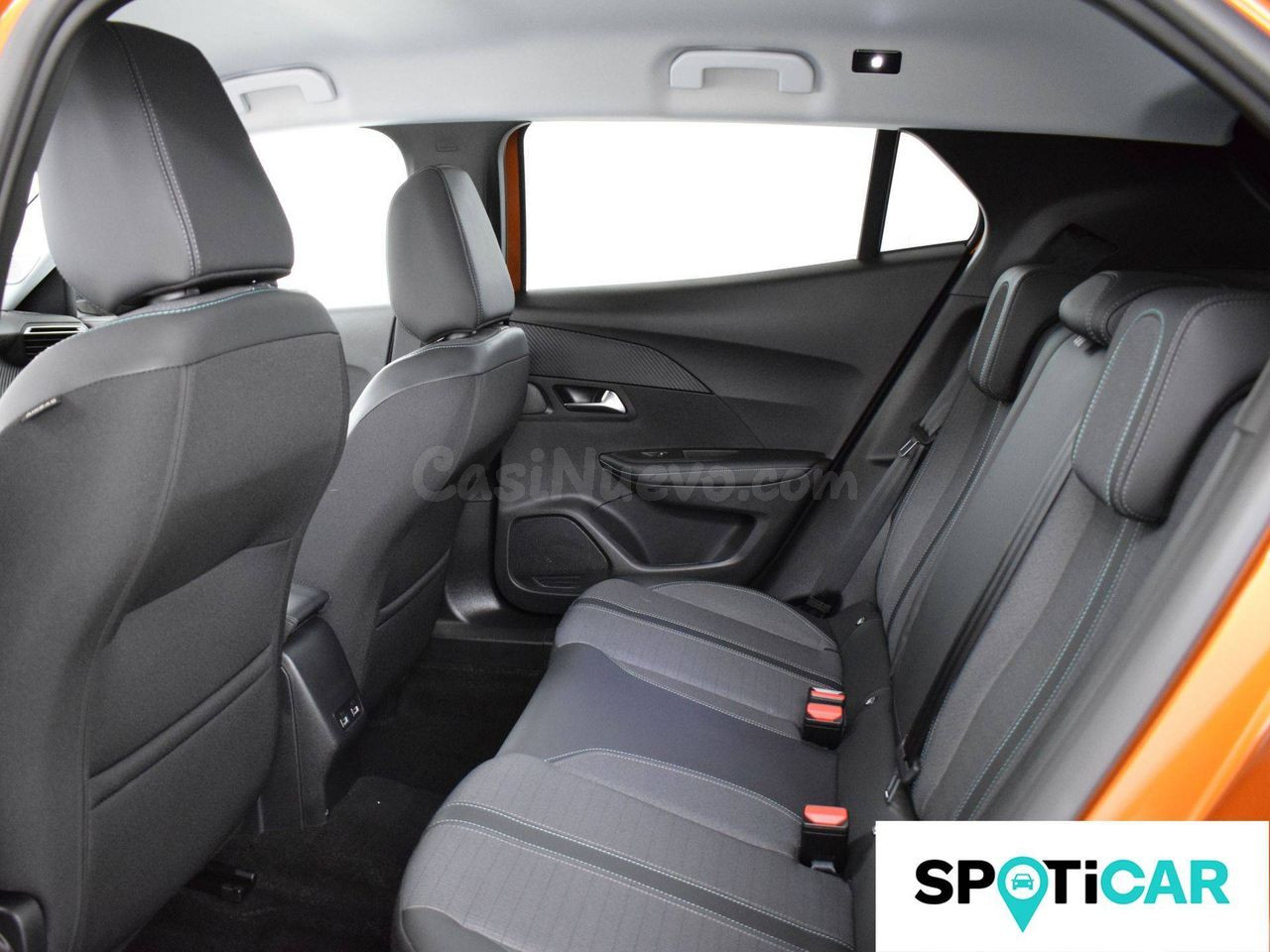 Peugeot 2008 BlueHDI 81kW (110CV) Allure Pack - foto 5