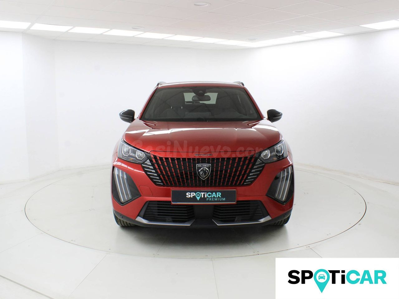 Peugeot 2008 Puretech 130 S&S EAT8 Allure - foto 2