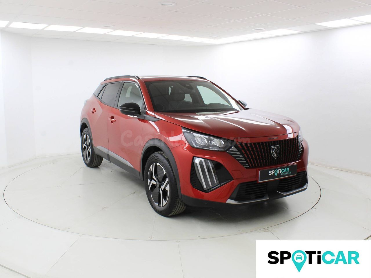 Peugeot 2008 Puretech 130 S&S EAT8 Allure - foto 3