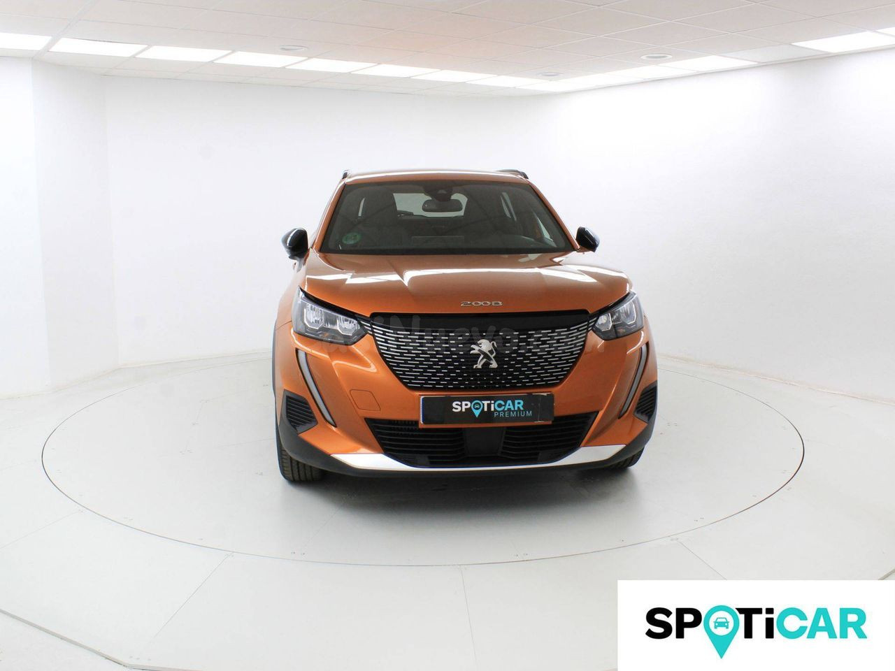 Peugeot 2008 Puretech 100 S&S 6 Vel. MAN Allure Pack - foto 4