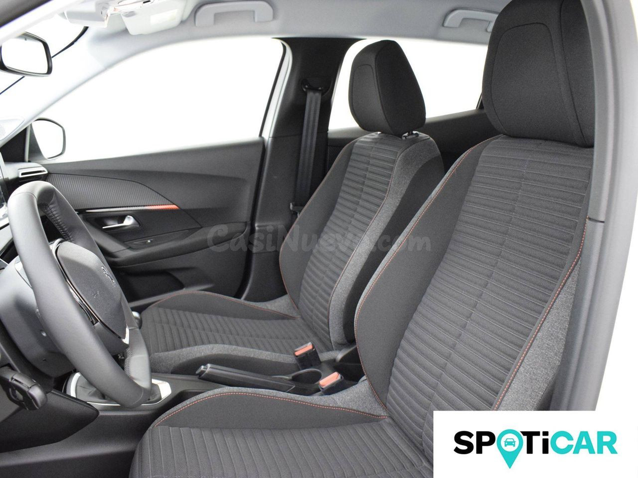 Peugeot 2008 Puretech 100 S&S BVM6 Active - foto 2