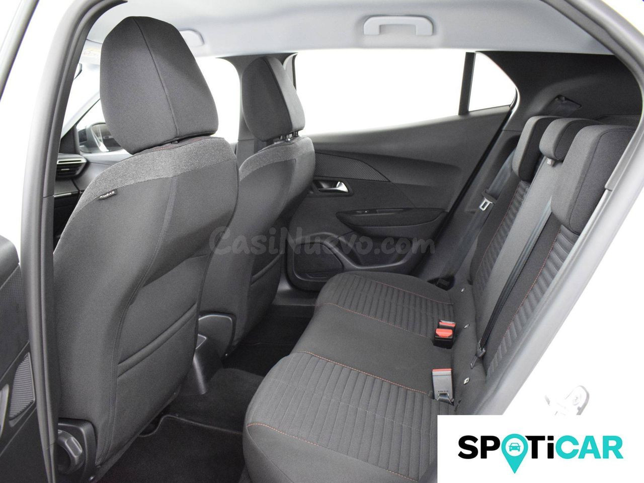 Peugeot 2008 Puretech 100 S&S BVM6 Active - foto 4