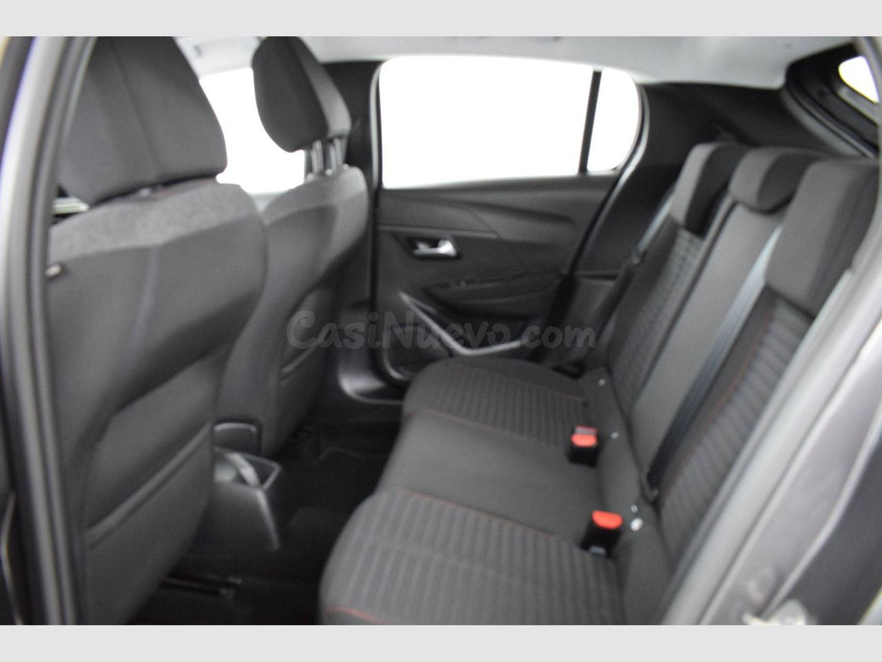 Peugeot 208 PureTech 73kW (100CV) EAT8 Active Pack