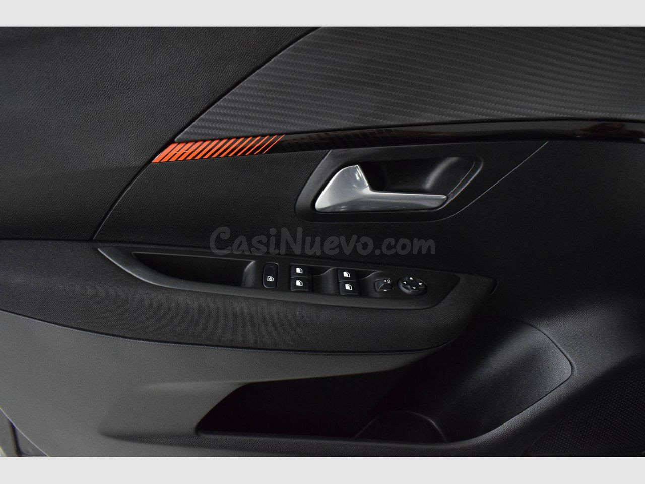 Peugeot 208 PureTech 73kW (100CV) EAT8 Active Pack - foto 2