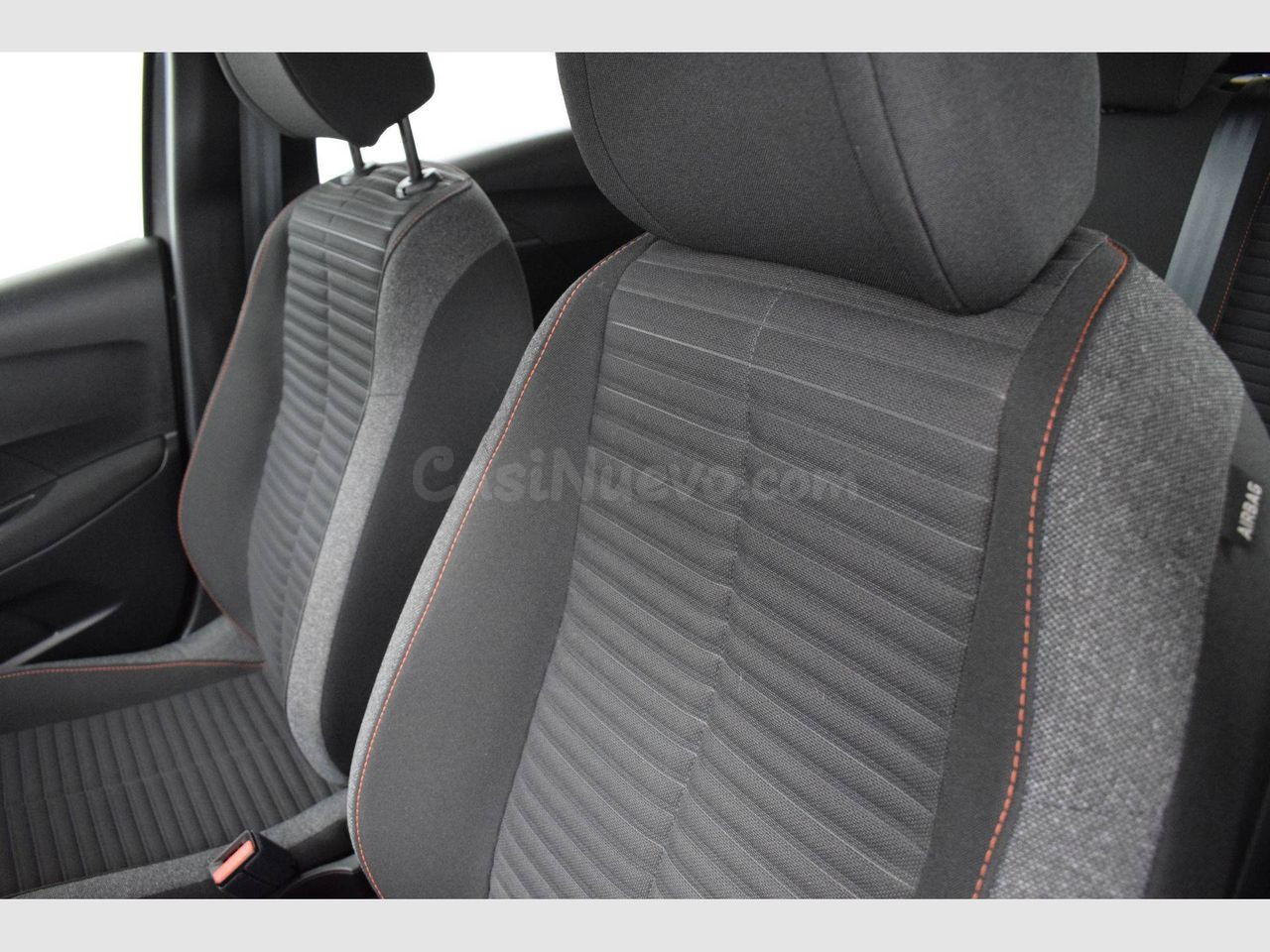 Peugeot 208 PureTech 73kW (100CV) EAT8 Active Pack - foto 3
