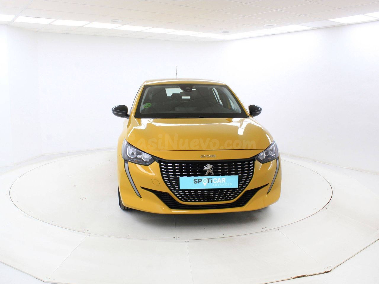 Peugeot 208 BlueHDi 73kW (100CV) Active Pack - foto 2