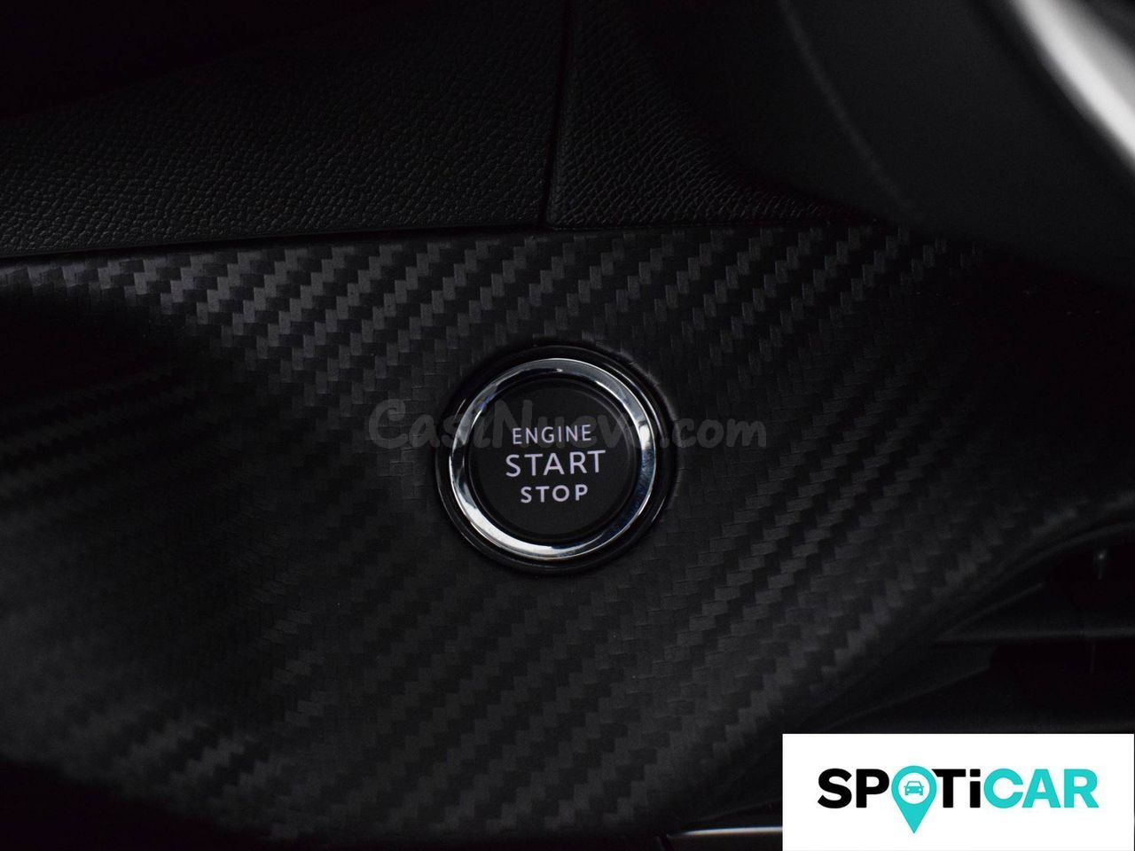 Peugeot 208 Eléctrico Allure Pack - foto 4