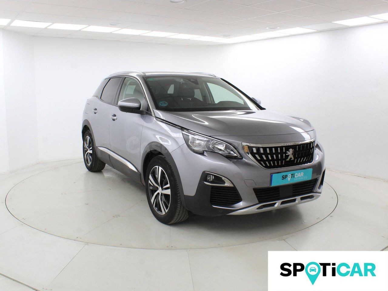 Peugeot 3008 1.2 PureTech 96KW (130CV) S&S Allure - foto 3