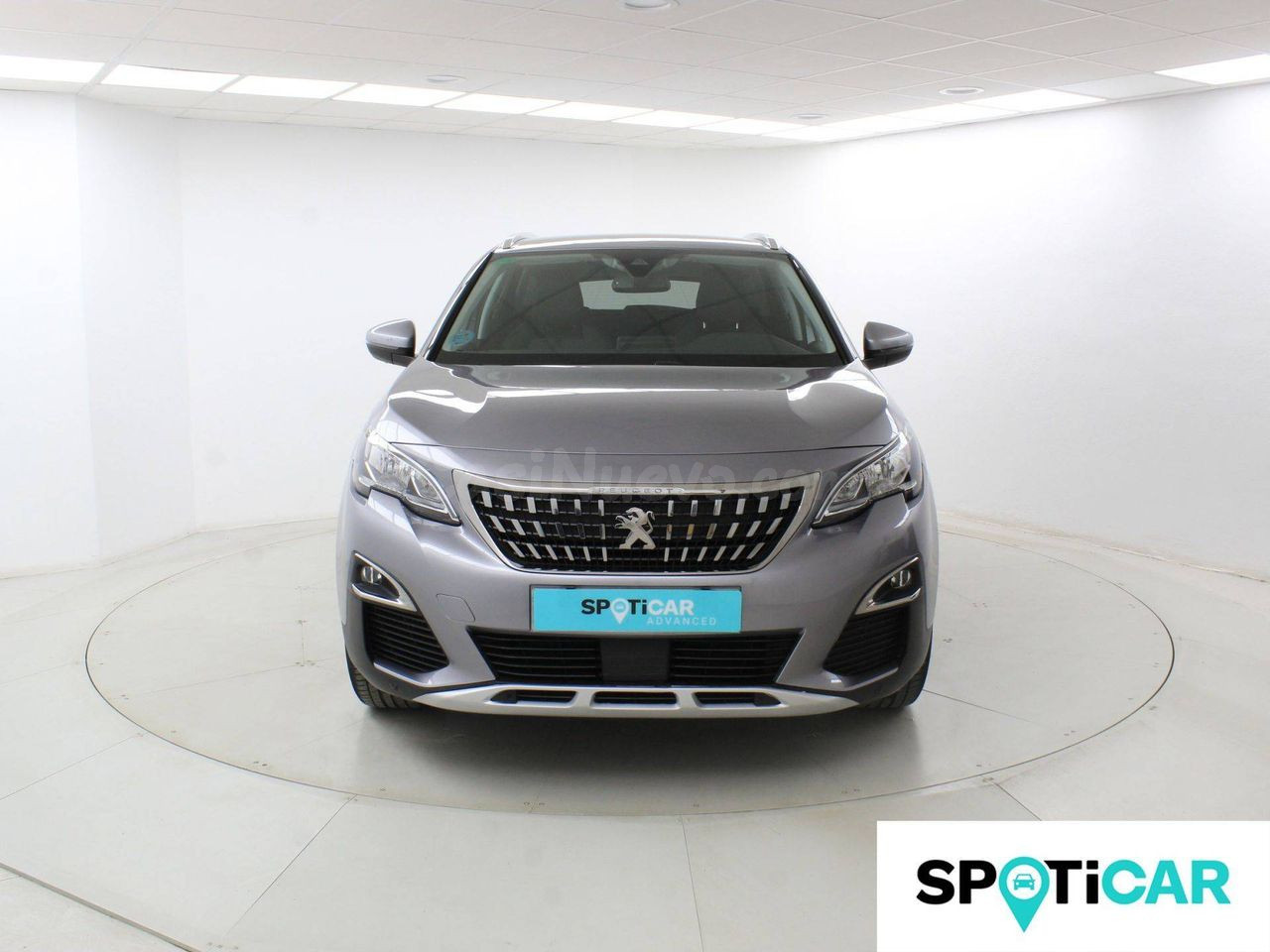 Peugeot 3008 1.2 PureTech 96KW (130CV) S&S Allure - foto 4