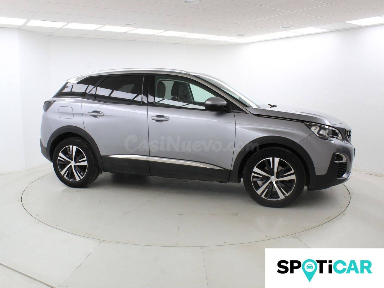 Peugeot 3008 1.2 PureTech 96KW (130CV) S&S Allure - foto 5
