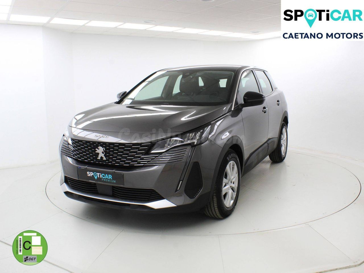Peugeot 3008 1.2 PureTech 96KW S&S Active Pack