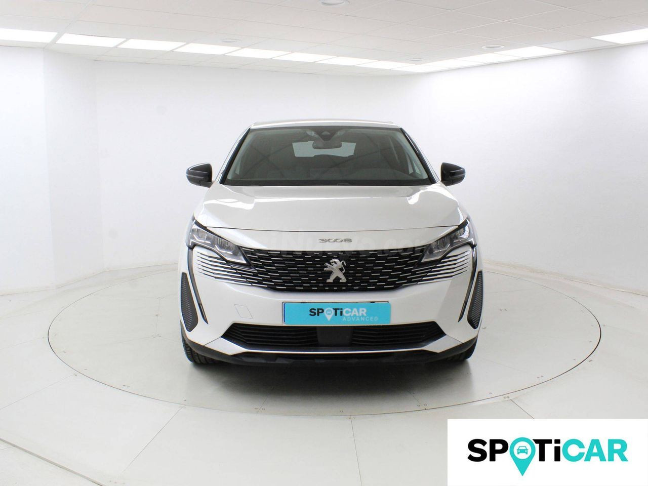 Peugeot 3008 1.2 PureTech 96KW S&S Allure Pack