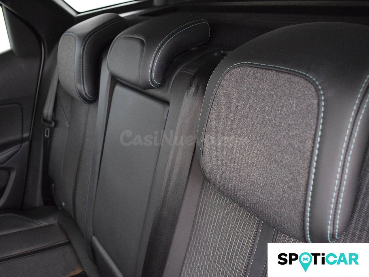 Peugeot 3008 225 e-EAT8 Allure Pack