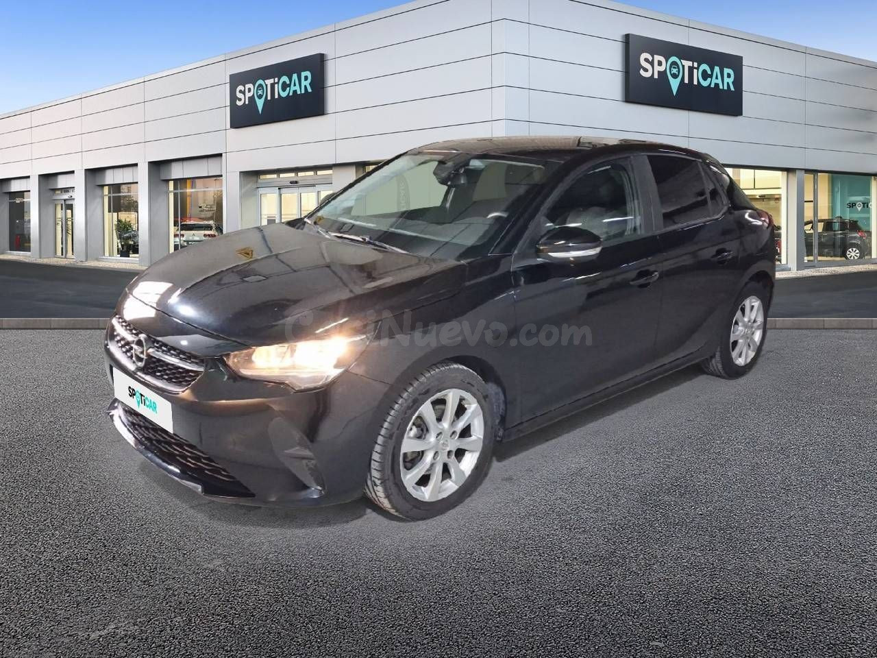 Opel Corsa 1.2T XHL 74kW (100CV) Edition