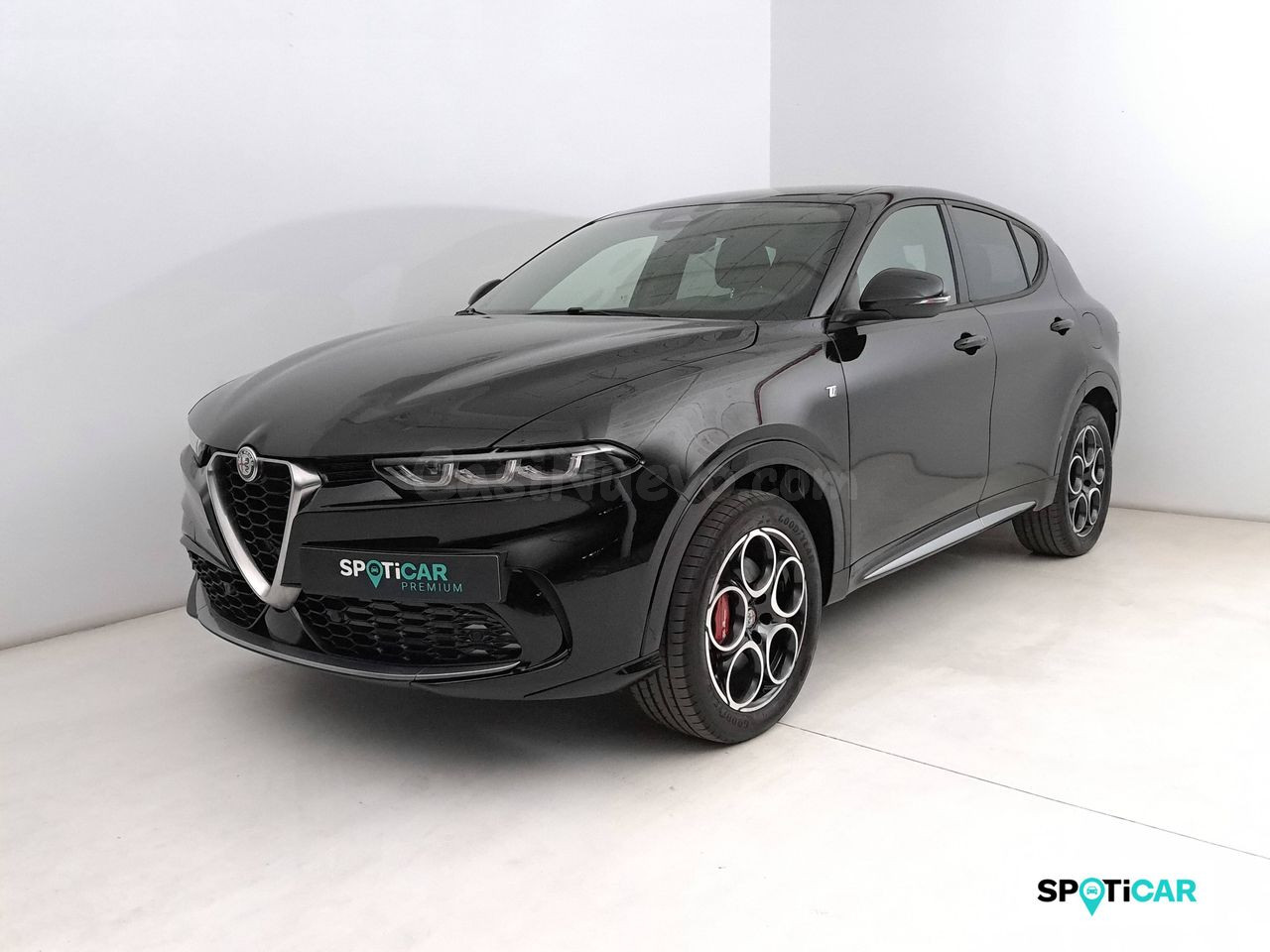 Alfa Romeo Tonale 1 1.3 Plug-In Hybrid 280cv  e-AWD Ti