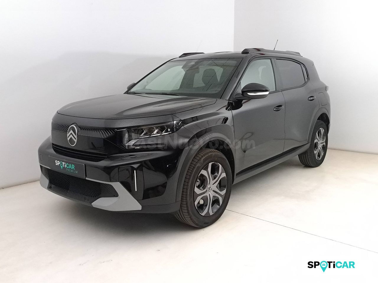 Citroën C3 Aircross 2 1.2 100 Plus