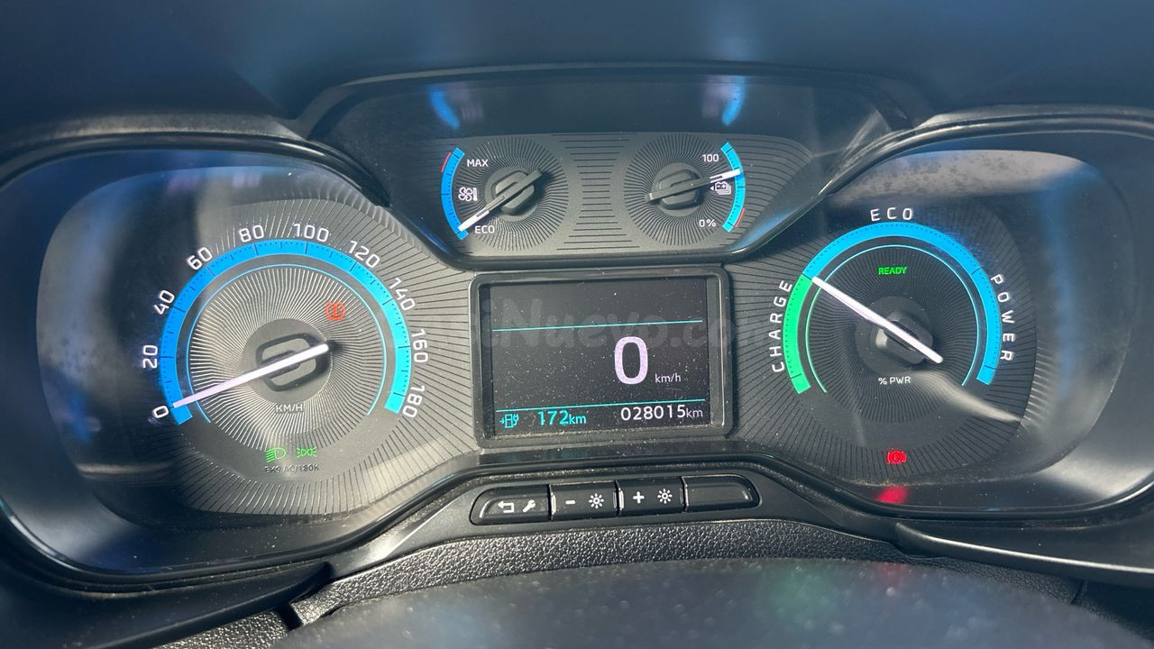 Toyota Proace City eléctrico 2023 Madrid - Ocasión premium - foto 5