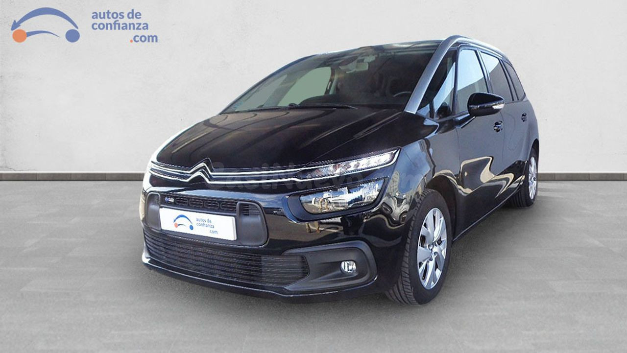 Citroën C4 Picasso PURETECH FEEL
