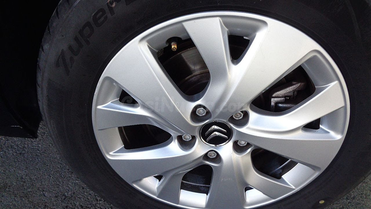 Citroën C4 Picasso PURETECH FEEL - foto 4