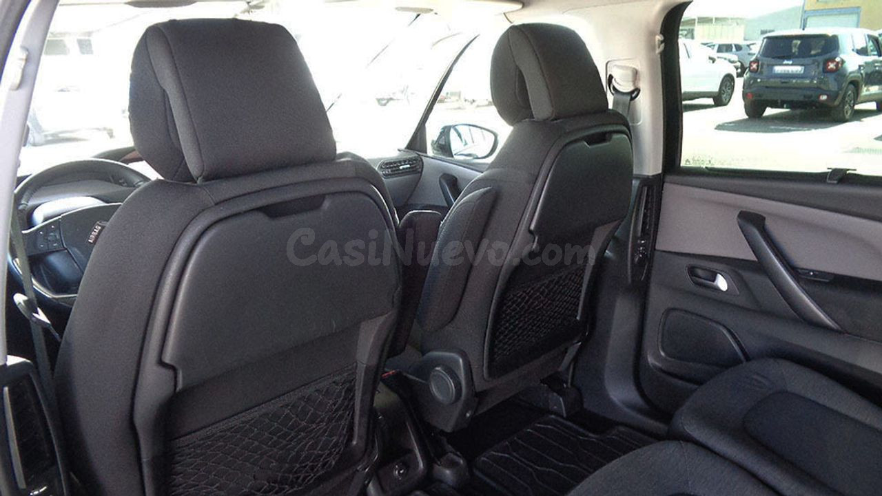 Citroën C4 Picasso PURETECH FEEL - foto 5