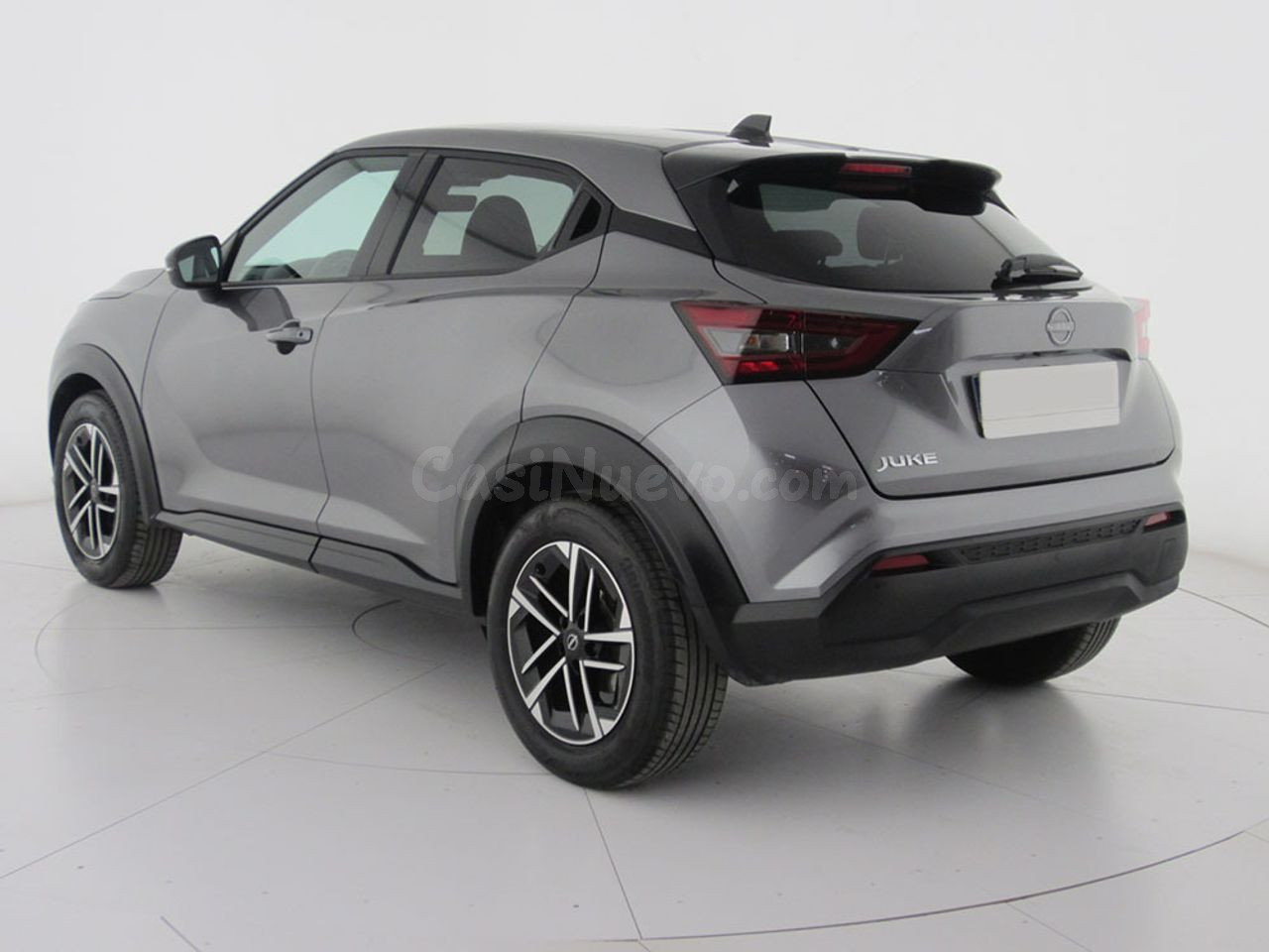 Nissan Juke DIG-T NCONECTA - foto 2