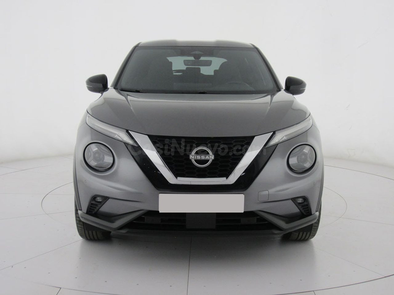 Nissan Juke DIG-T NCONECTA - foto 3