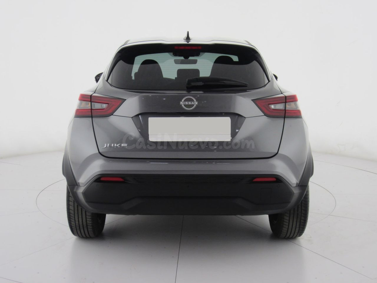 Nissan Juke DIG-T NCONECTA - foto 4