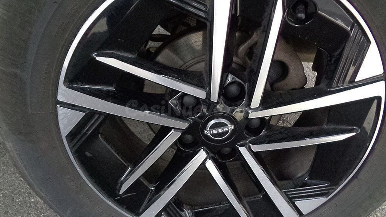 Nissan Juke DIG-T NCONECTA - foto 4