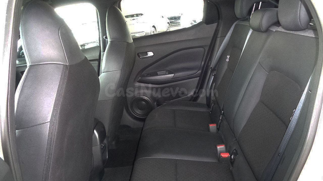 Nissan Juke DIG-T NCONECTA - foto 5