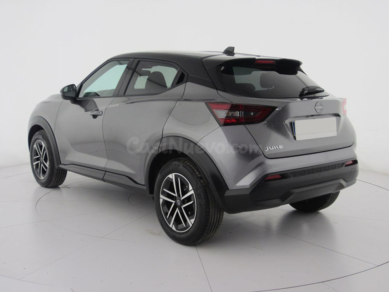 Nissan Juke DIG-T NCONECTA - foto 2