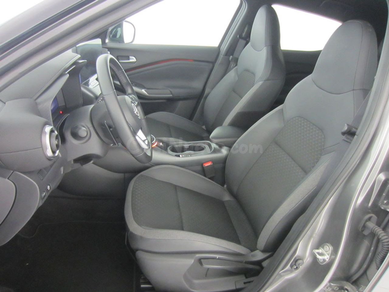 Nissan Juke DIG-T NCONECTA - foto 5