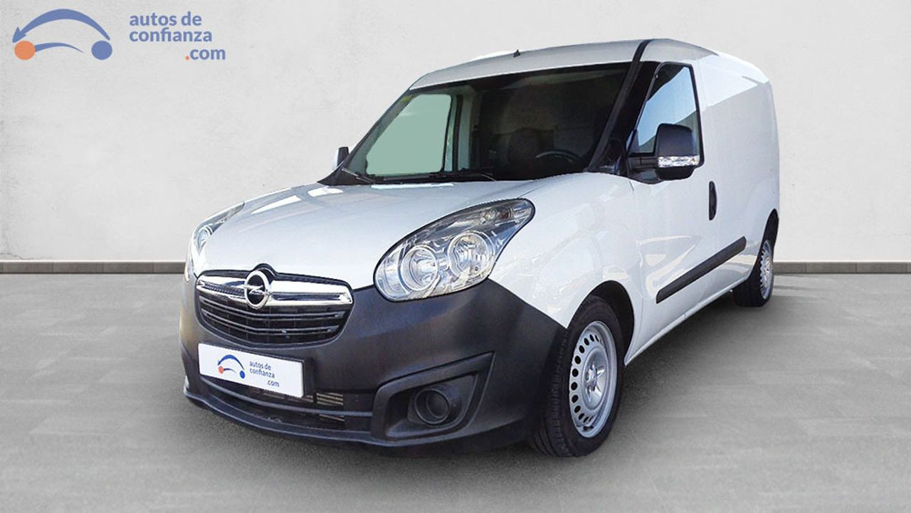 Opel Combo Cargo CDTI FURGON ISOTERMO