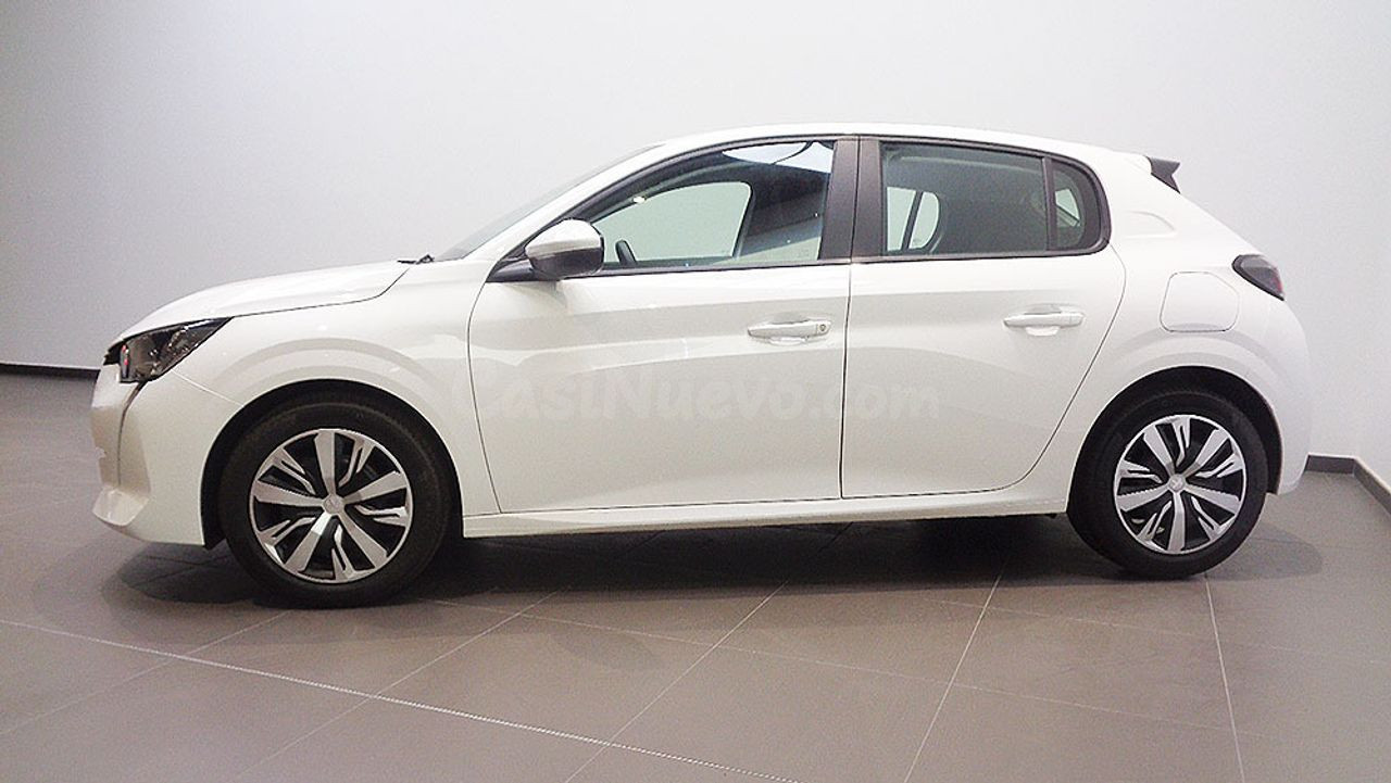 Peugeot 208 1.5 BLUEHDI ACTIVE - foto 3