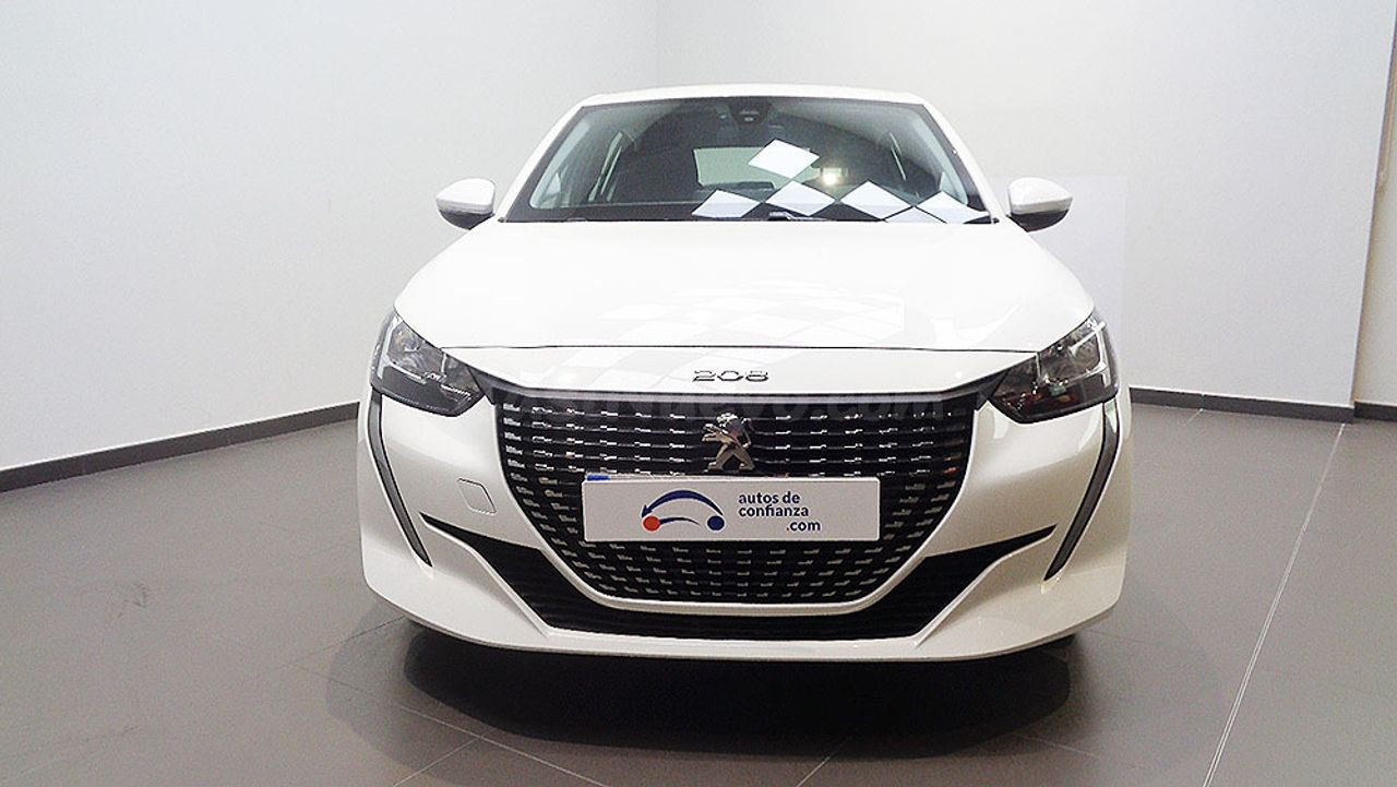 Peugeot 208 1.5 BLUEHDI ACTIVE - foto 4