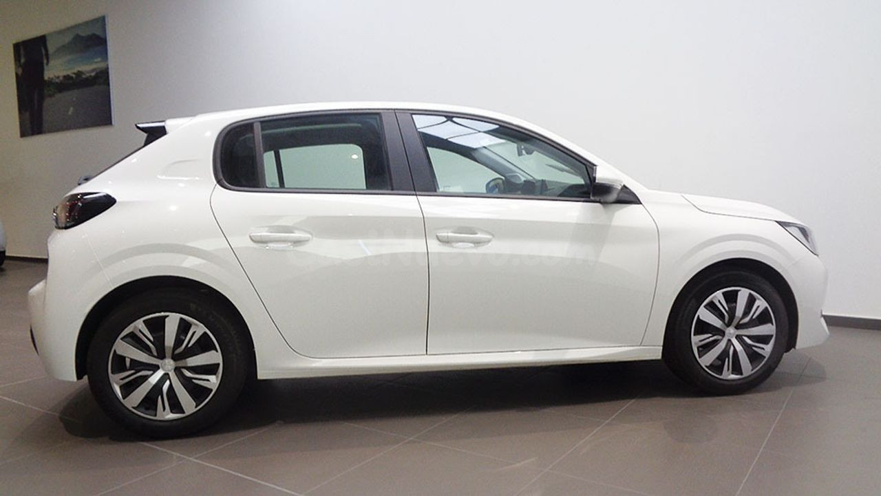 Peugeot 208 1.5 BLUEHDI ACTIVE - foto 5