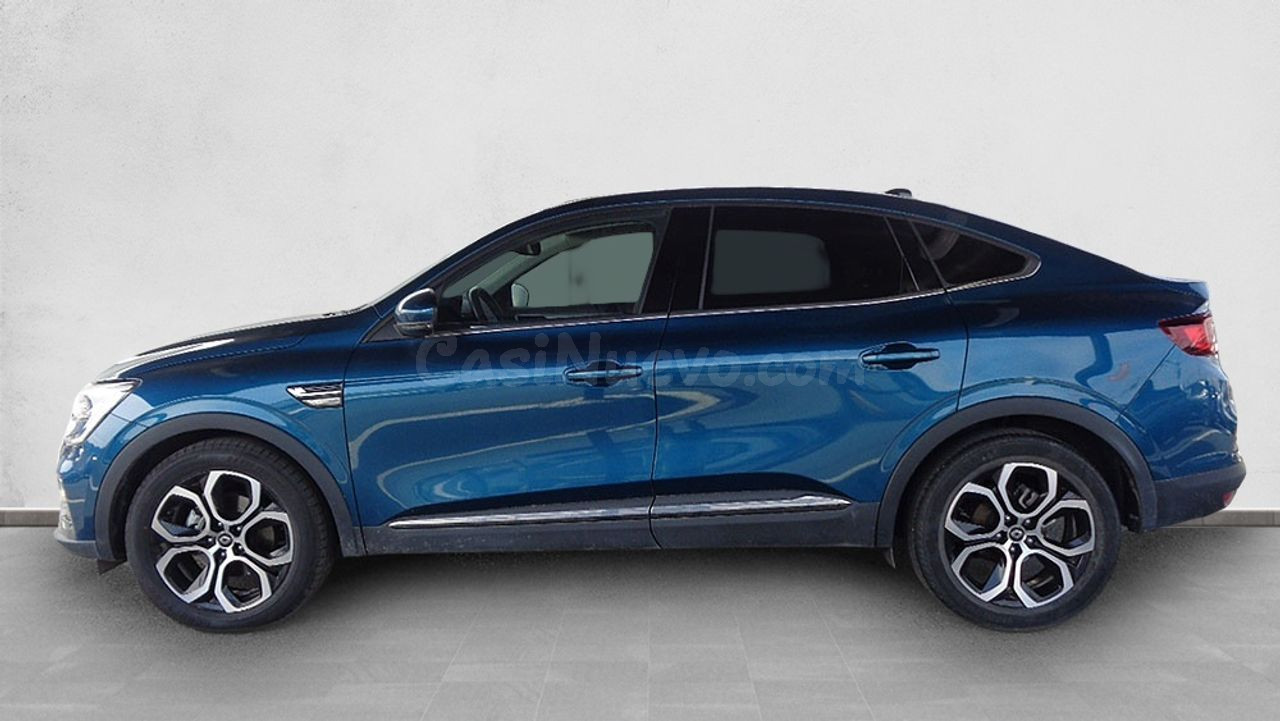 Renault Arkana ZEN FULL HYBRID - foto 3